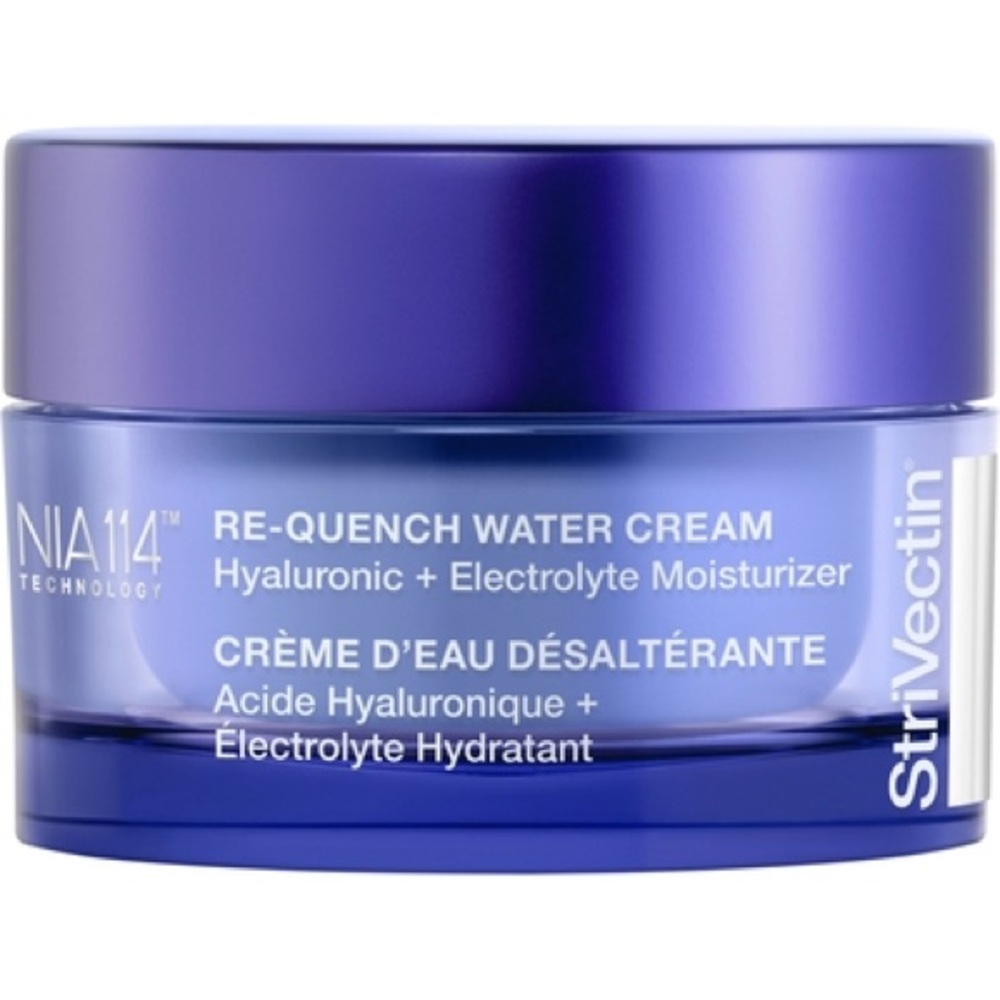 StriVectin Re-Quench Water Cream